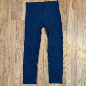 Lululemon Seamless Leggings sz 6